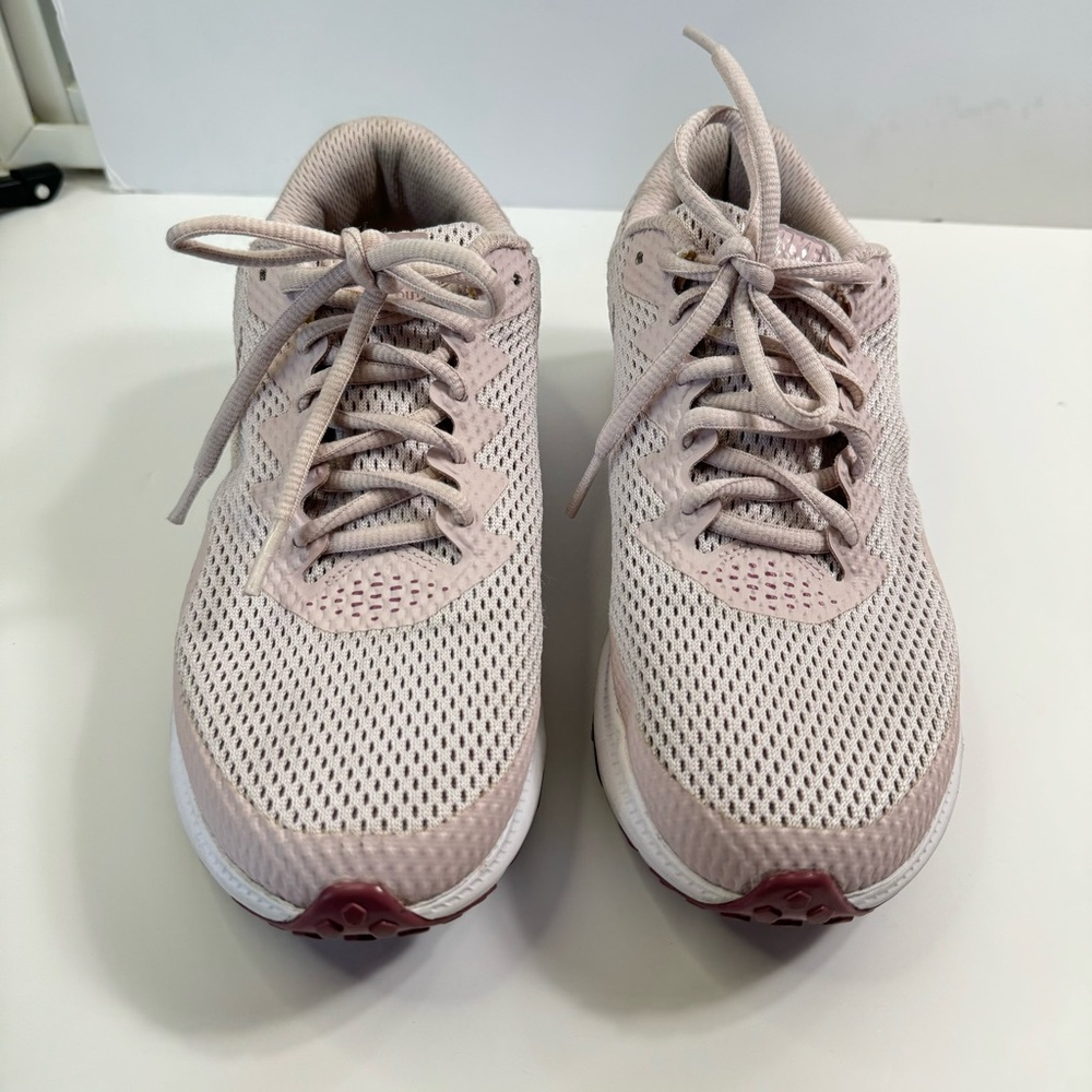 Nike Womens Zoom All Out Low 2 AJ0036-602 Pink Running Shoes Sneakers Size 7 - Picture 7 of 11